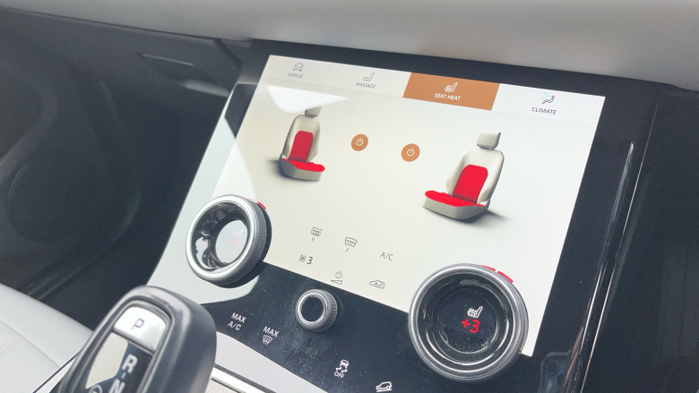 Land Rover Range Rover Evoque 1.5 P300e Autobiography 5dr Auto Hatchback